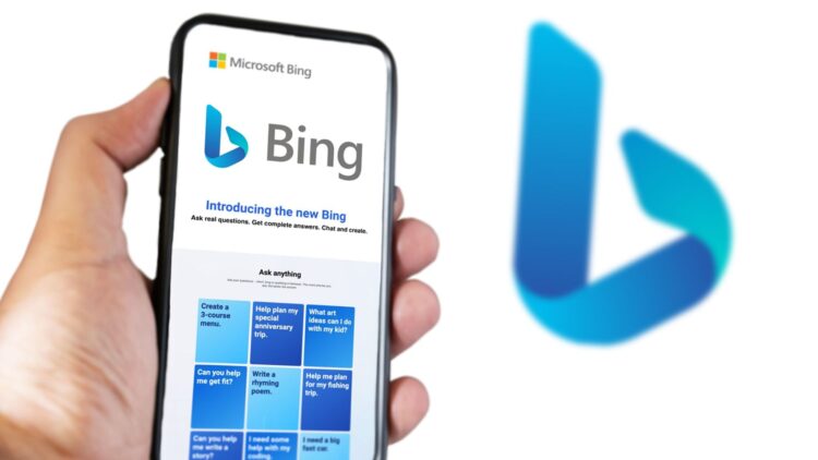 iPhone ve Androidde Bing AI nasil kullanilir 750x422 1