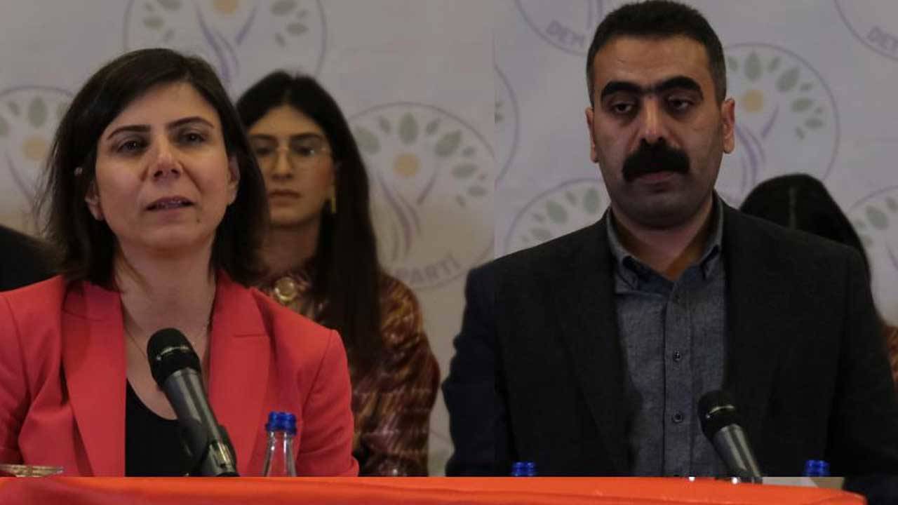 dem parti diyarbakir es baskan adayi dogan hatun gozaltina aliniyoruz 1