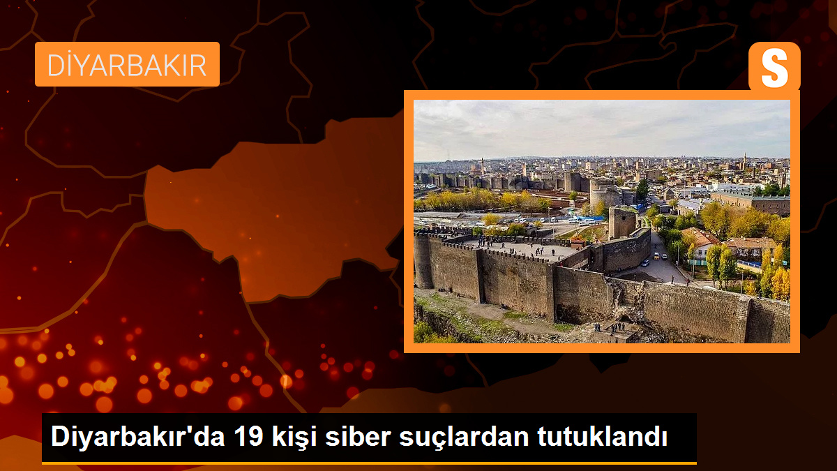 diyarbakir da siber suclardan 19 tutuklama 16823248 local sd