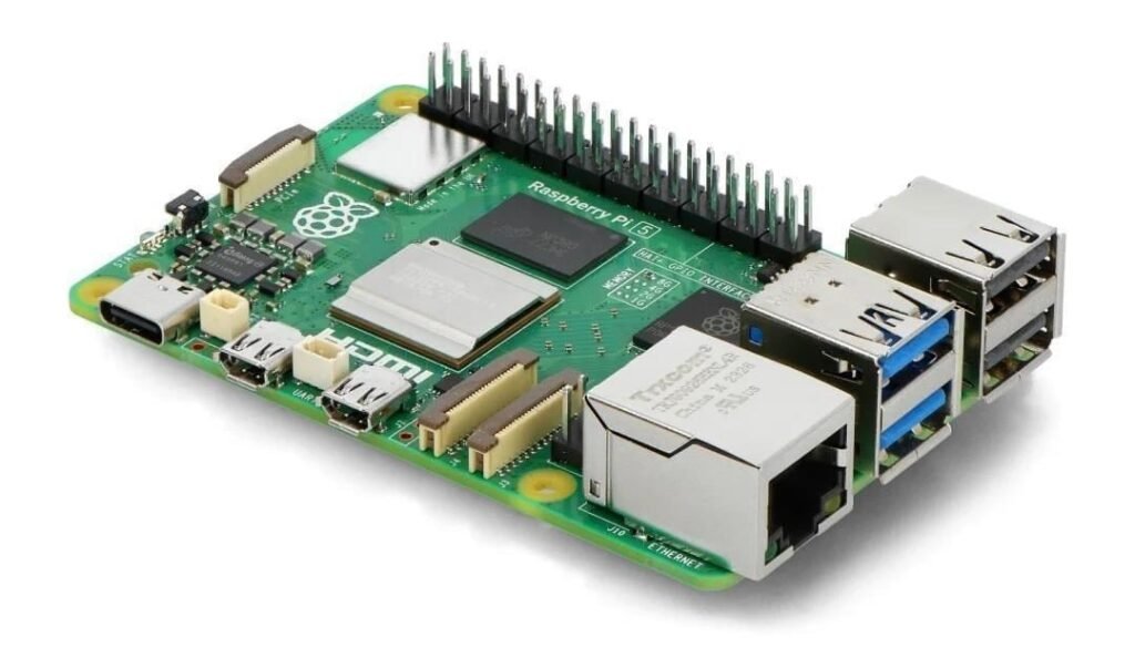 raspberry pi 5 8gb 4c a2d