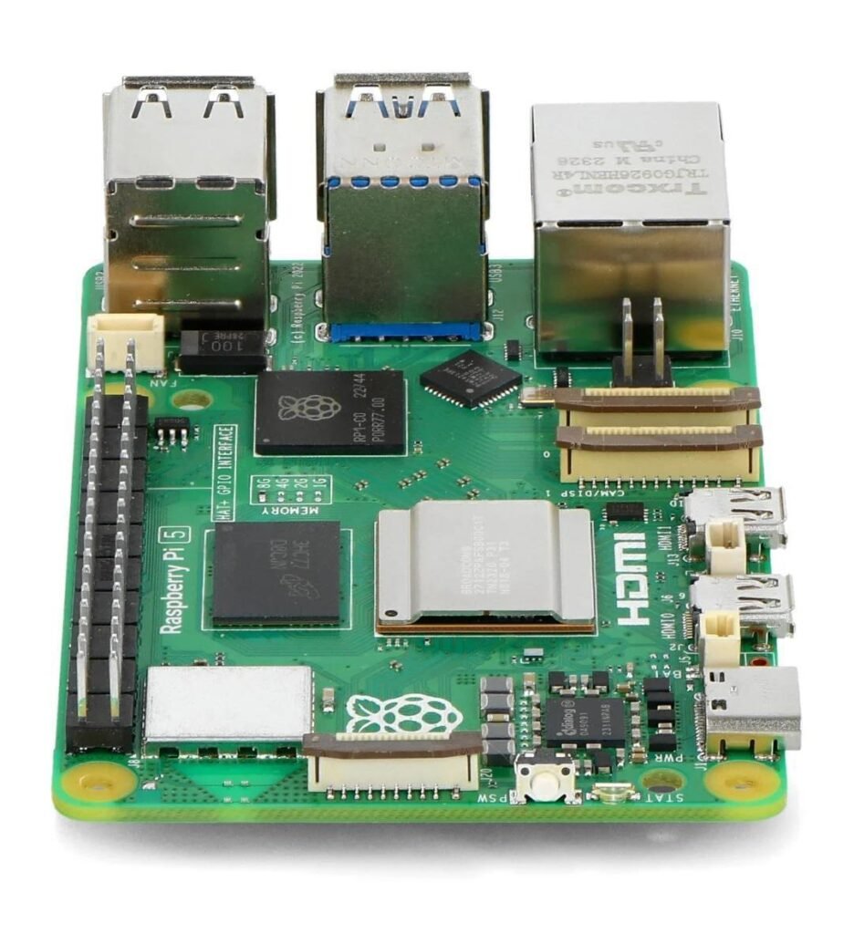 raspberry pi 5 8gb 84 a21