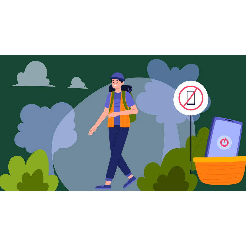 Dijital Minimalizm: Daha Az Ekran Süresi Mümkün mü?