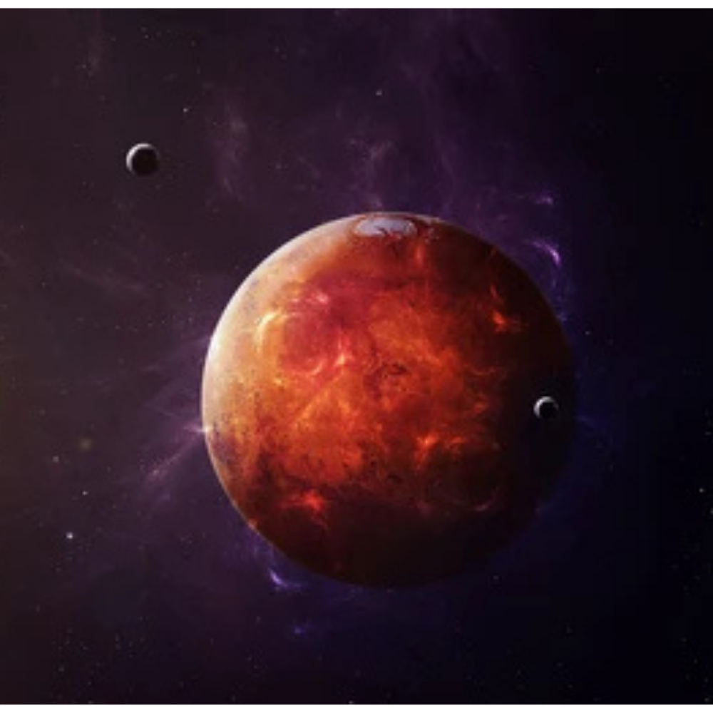 Mars’ta Yapay Zeka Kontrollü Araçlar: Kızıl Gezegende Devrimsel Keşif