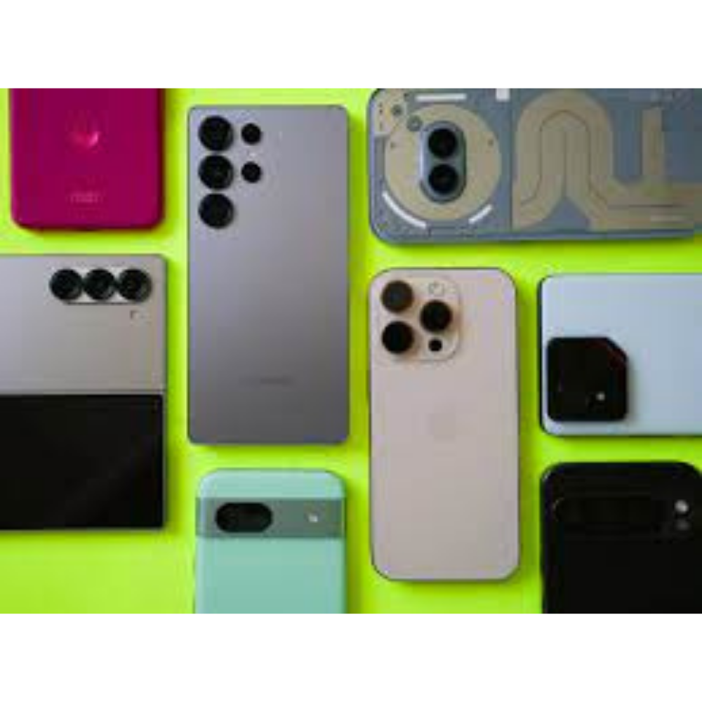 2025’in En Çok Beklenen Akıllı Telefonları
