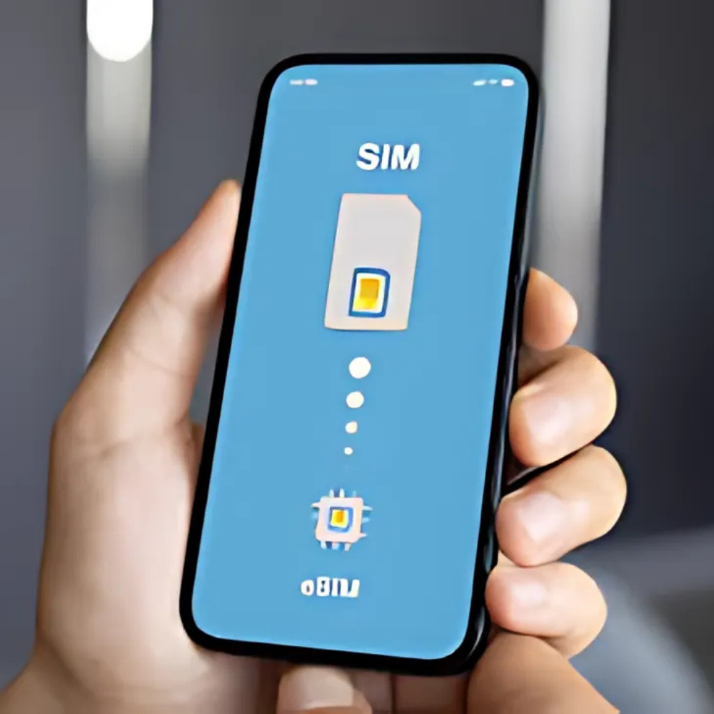 E-SIM Teknolojisi Yaygınlaşıyor: Mobil Dünyada Yeni Dönem