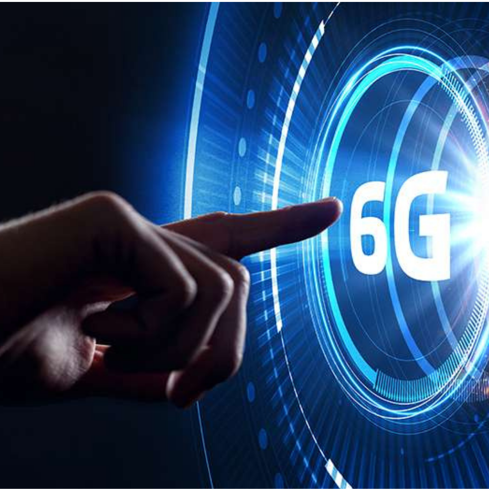 6G Teknolojisi: Geleceğin İnternet Devrimi