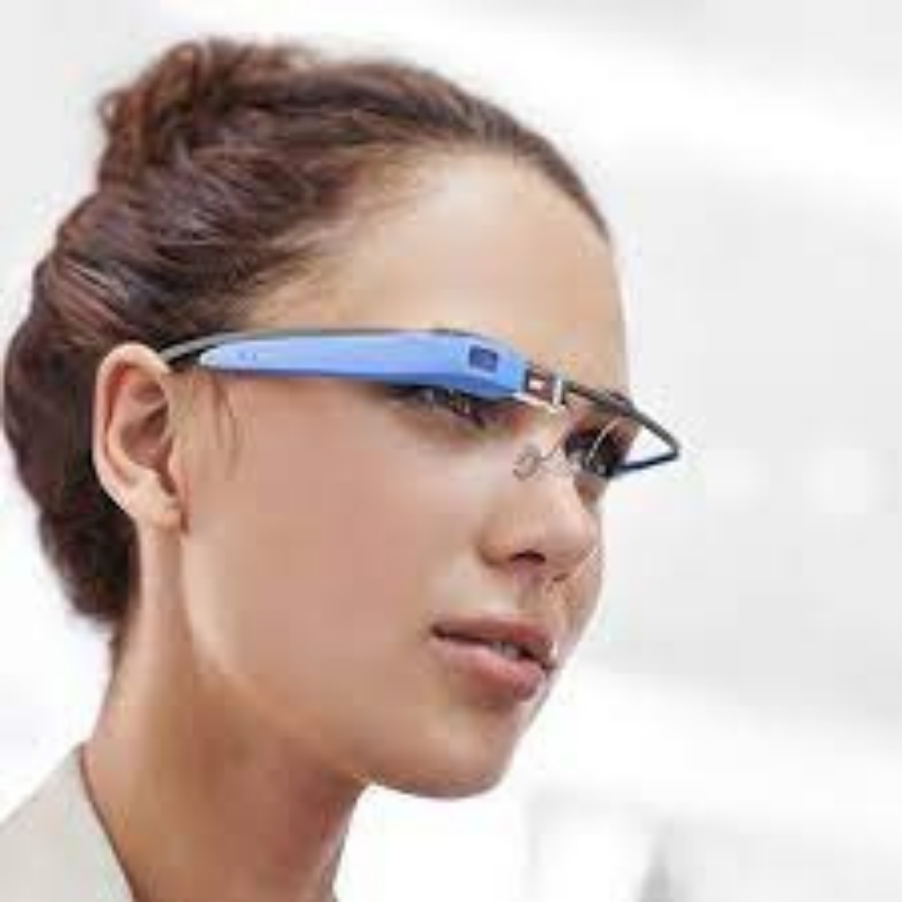 Akıllı Gözlüklerle Günlük Hayat: Geleceğe Bakış