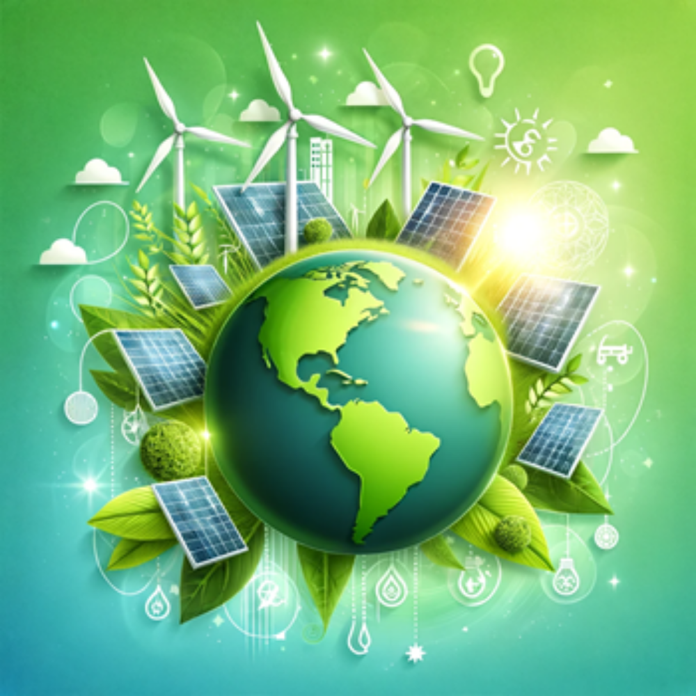 Karbon Nötr Teknolojiler: Geleceğin Yeşil Çözümleri